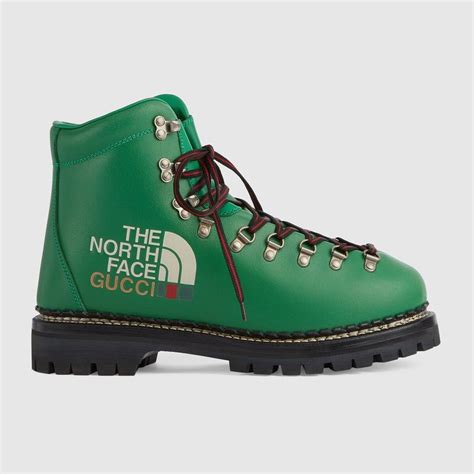 northface gucci fake|gucci north face boots.